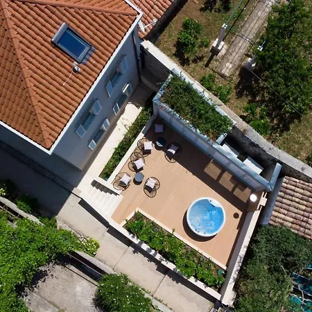 Kala Luxury By Duhomes 4* 두브로브니크