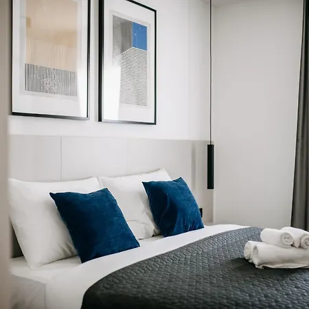 Kala Luxury By Duhomes 게스트하우스 두브로브니크