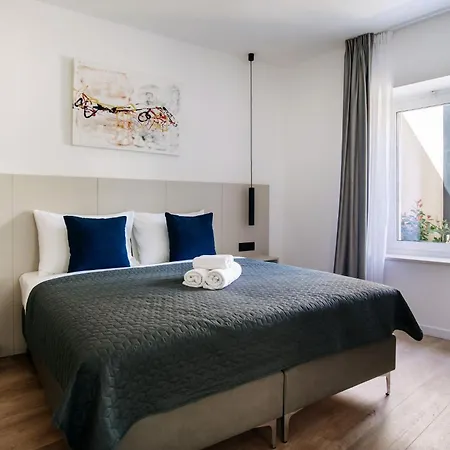 Kala Luxury By Duhomes 4* 두브로브니크